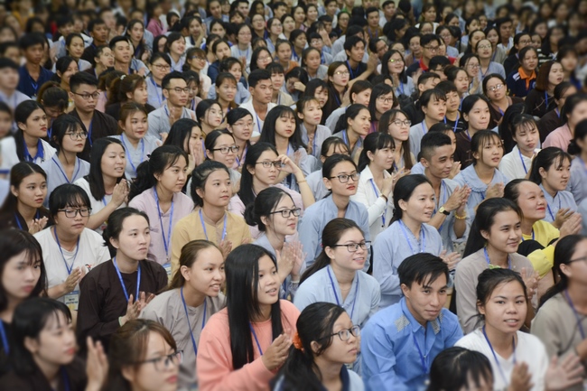 Student One-Day Practice