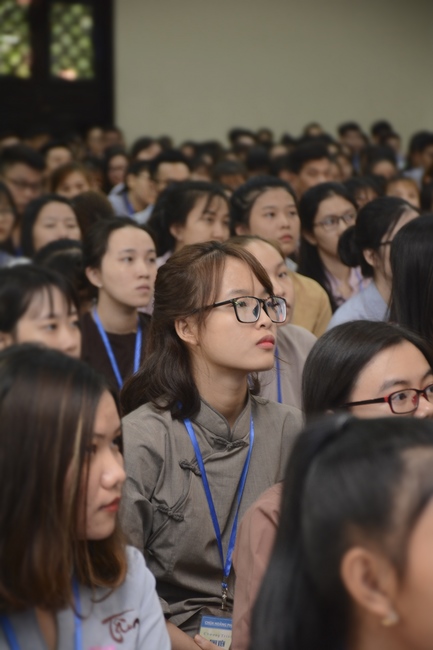 Student One-Day Practice