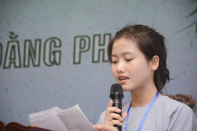 Student One-Day Practice