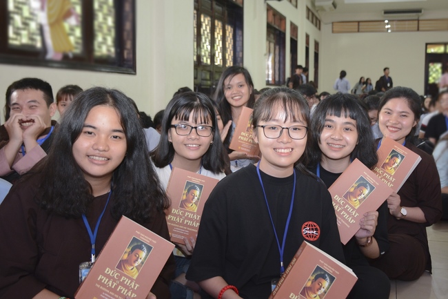 Student One-Day Practice