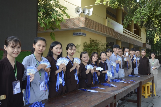 Student One-Day Practice