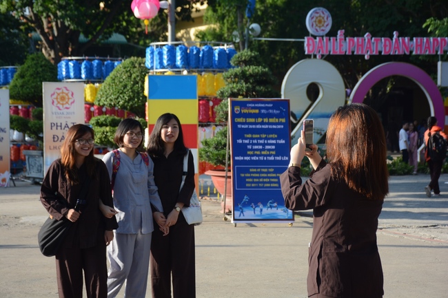 Student One-Day Practice