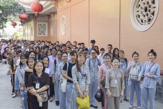 Student One-Day Practice