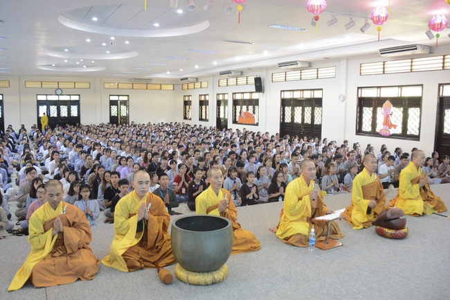 Student One-Day Practice