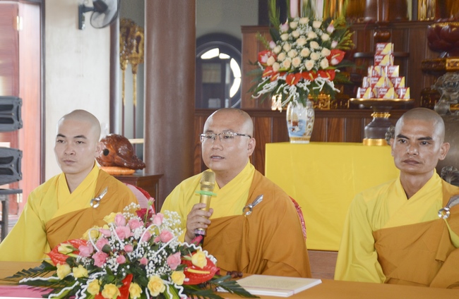 Lễ Hằng Thuận chùa Tây Khánh, Thái Bình