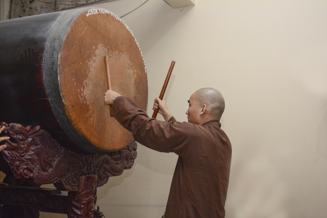 Lễ sám hối 30/03 Kỷ Hợi