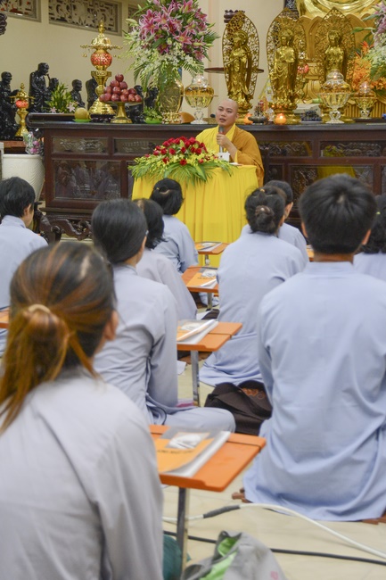 Lễ sám hối 30/03 Kỷ Hợi