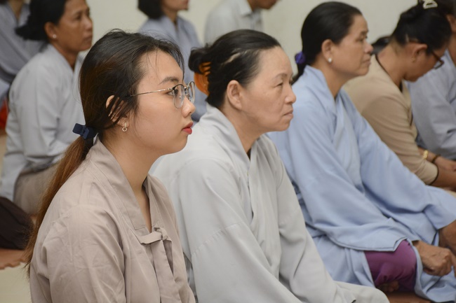 Lễ sám hối 30/03 Kỷ Hợi