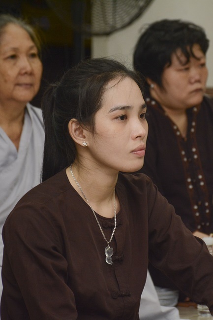 Lễ sám hối 30/03 Kỷ Hợi