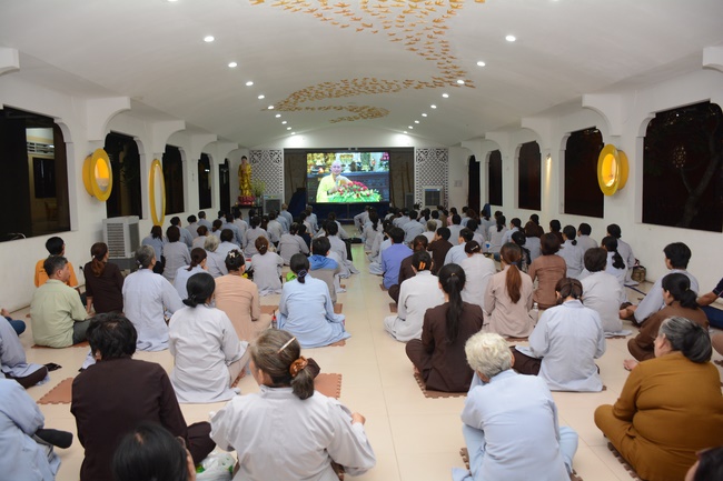 Lễ sám hối 30/03 Kỷ Hợi