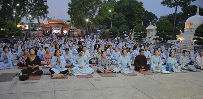 Lễ sám hối 30/03 Kỷ Hợi