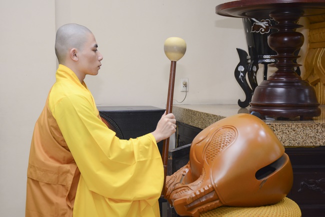 Lễ sám hối 30/03 Kỷ Hợi