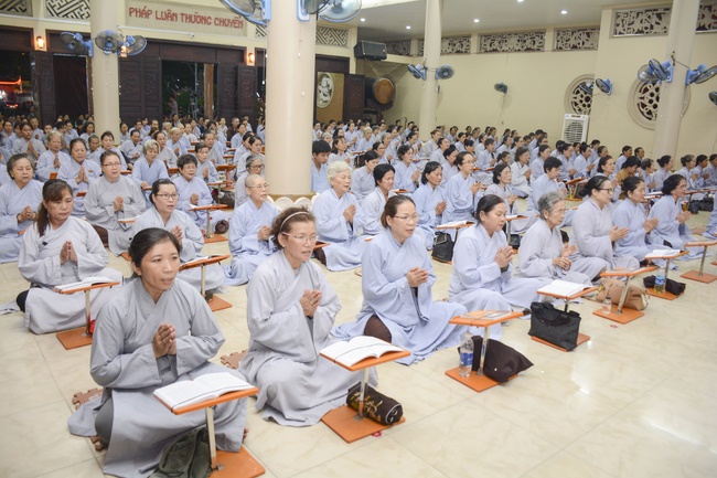 Lễ sám hối 30/03 Kỷ Hợi