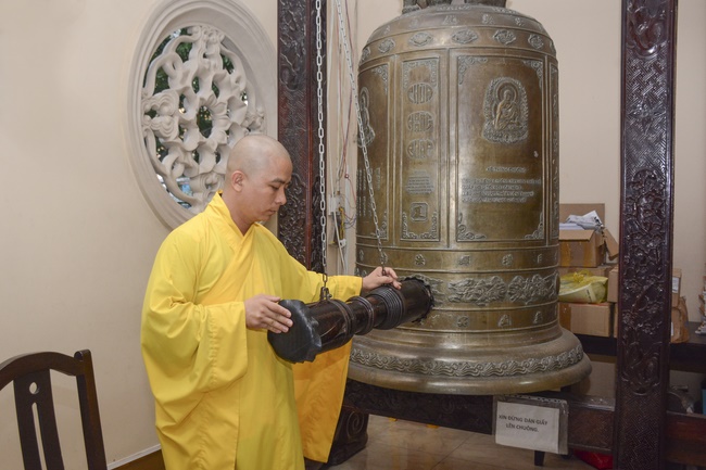 Lễ sám hối 30/03 Kỷ Hợi