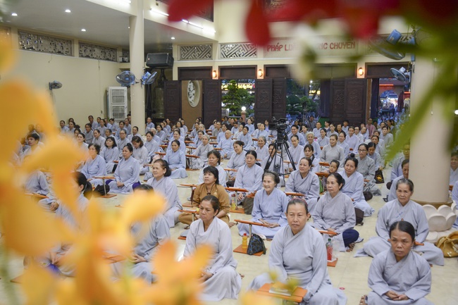 Lễ sám hối 30/03 Kỷ Hợi