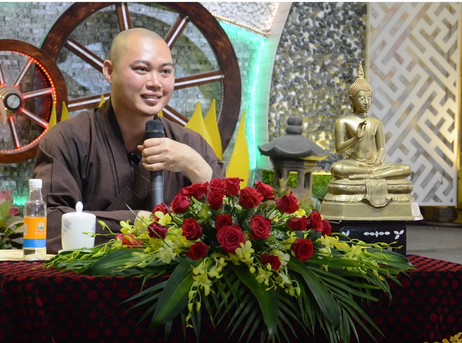 Tu niệm Phật một ngày