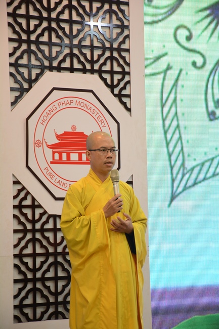 Tu niệm Phật một ngày