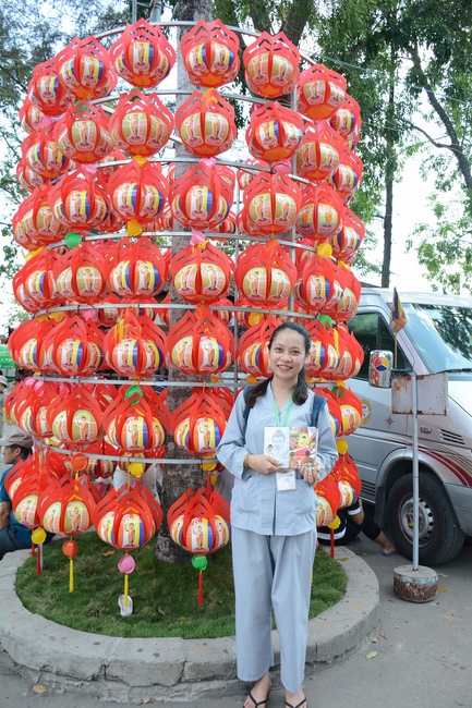 Tu niệm Phật một ngày