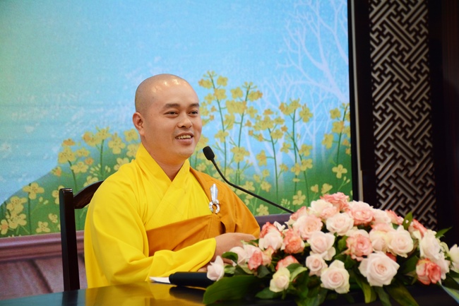 Tu niệm Phật một ngày