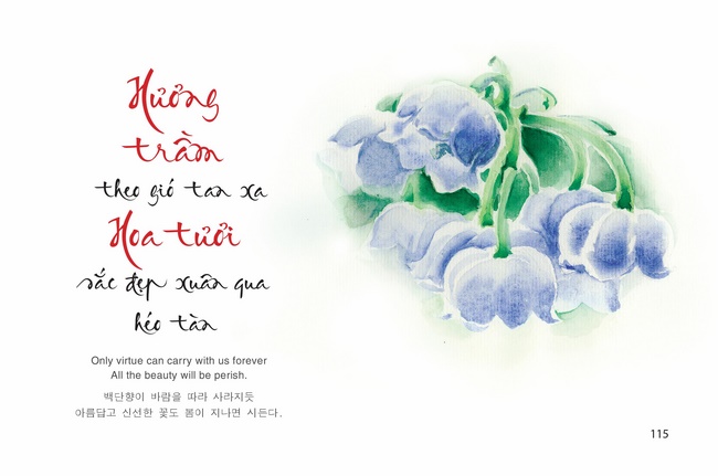 Giới thiệu ấn phẩm mới: Tập thơ Bùn