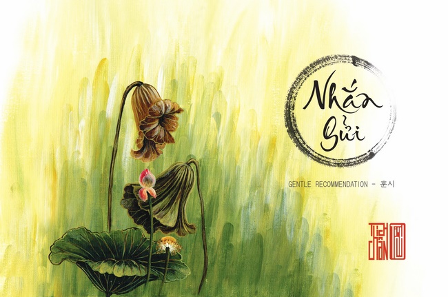 Giới thiệu ấn phẩm mới: Tập thơ Bùn