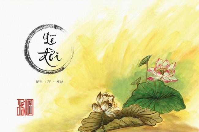 Giới thiệu ấn phẩm mới: Tập thơ Bùn