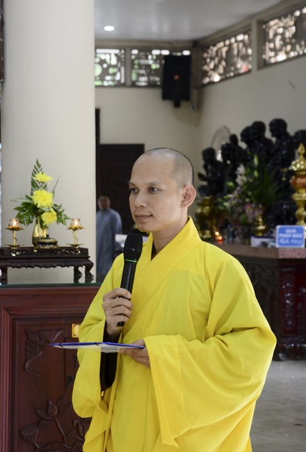 Buddhist  Wedding Ceremony