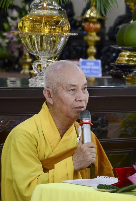 Buddhist  Wedding Ceremony