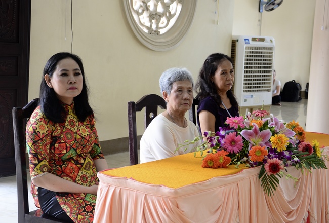 Buddhist  Wedding Ceremony