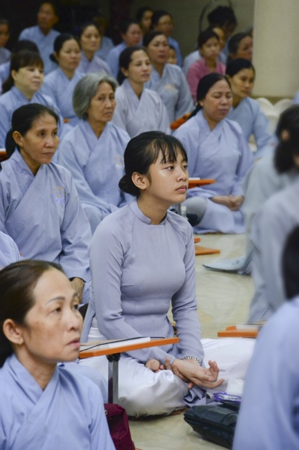 Repentant Ceremony May 14th, 2019