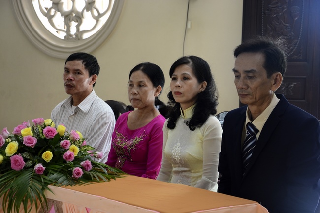 Buddhist Wedding Ceremony