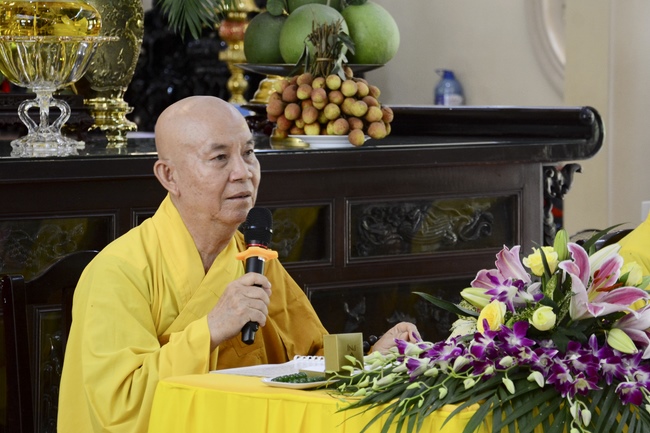 Buddhist Wedding Ceremony
