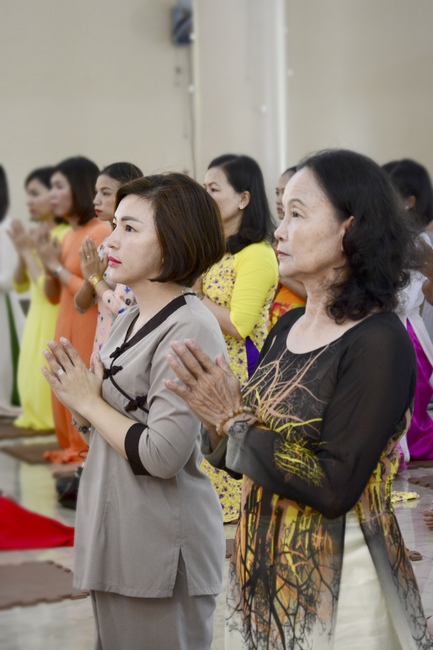 Buddhist Wedding Ceremony