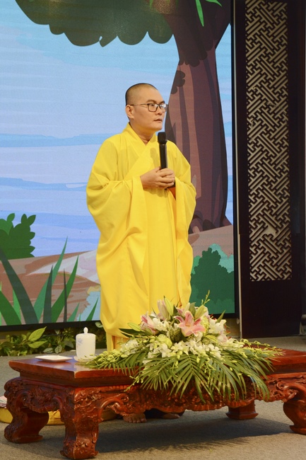 The 16th “Kids Playground Program”