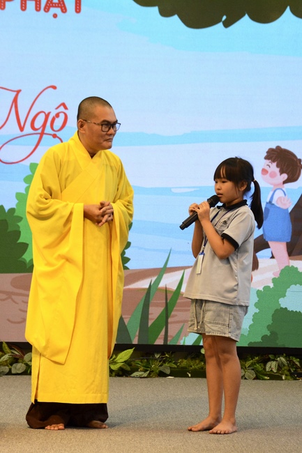 The 16th “Kids Playground Program”