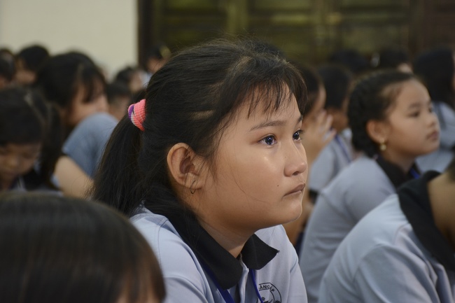 The 16th “Kids Playground Program”