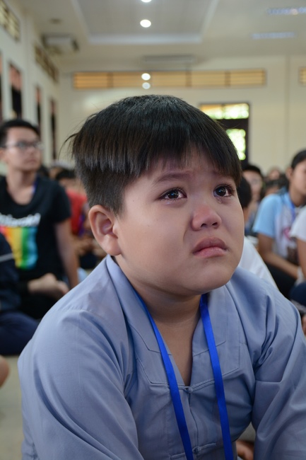 The 16th “Kids Playground Program”