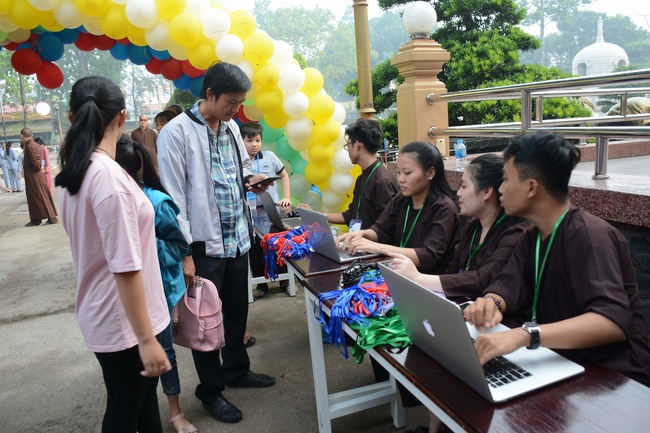 The 16th “Kids Playground Program”