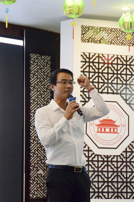 The 16th “Kids Playground Program”