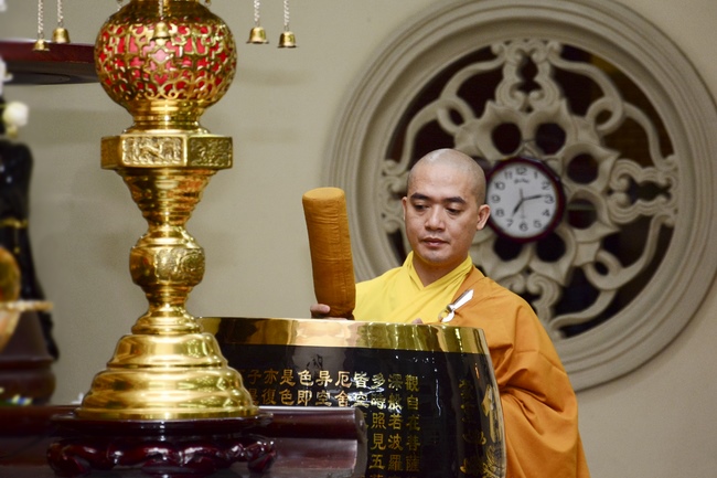 REPENTANT CEREMONY APRIL 29TH