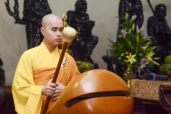 REPENTANT CEREMONY APRIL 29TH