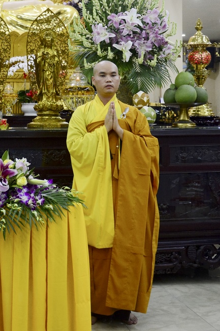 REPENTANT CEREMONY APRIL 29TH