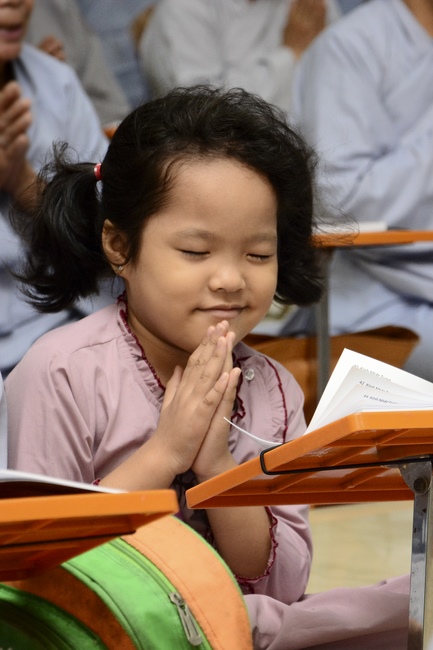 REPENTANT CEREMONY APRIL 29TH