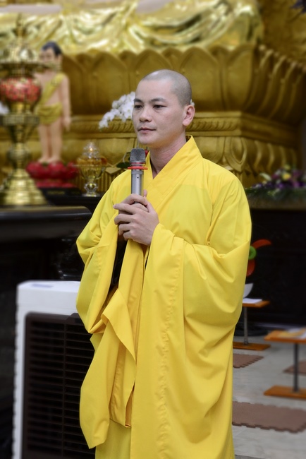 REPENTANT CEREMONY APRIL 29TH