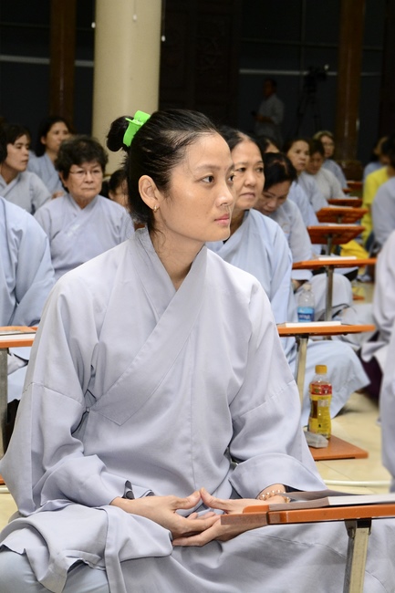 REPENTANT CEREMONY APRIL 29TH