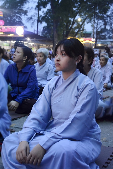 REPENTANT CEREMONY APRIL 29TH