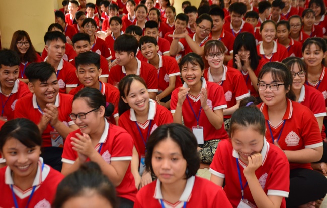 Ngày thứ hai KTMH chùa Tây Khánh