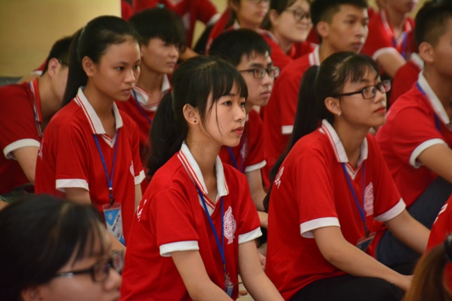 Ngày thứ hai KTMH chùa Tây Khánh