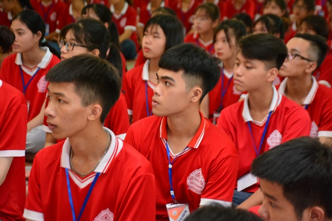 Ngày thứ hai KTMH chùa Tây Khánh