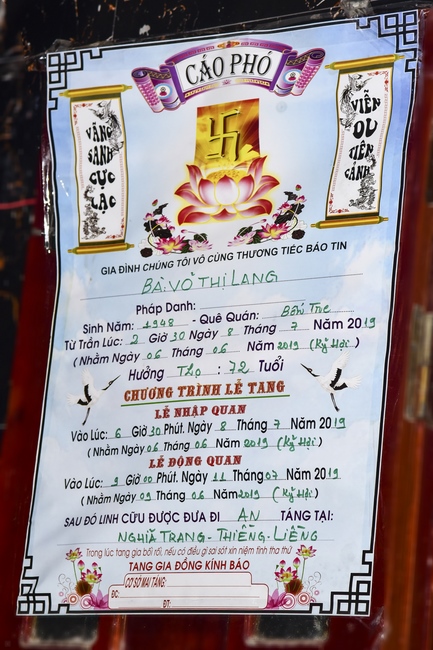 Cầu siêu và phóng sanh ở biển Cần Giờ